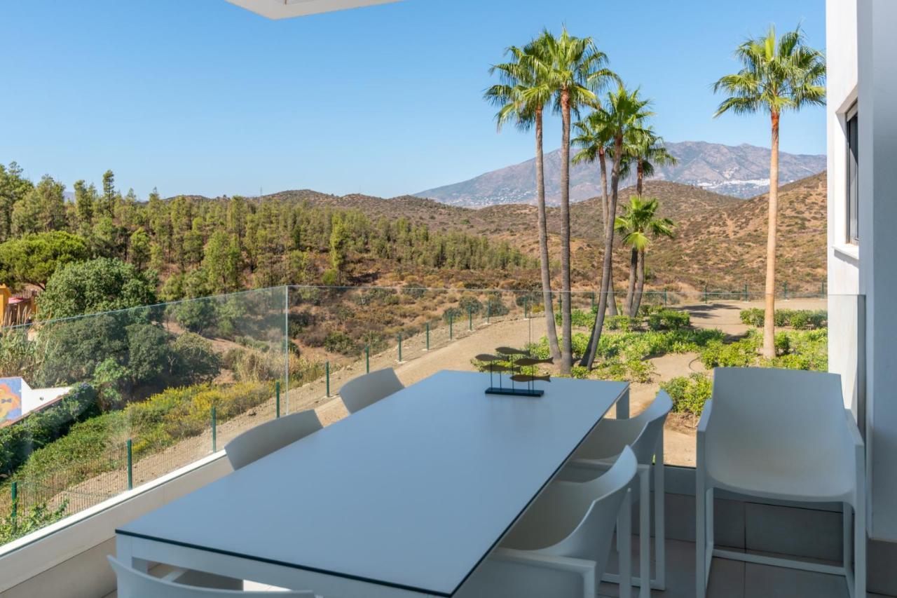 라칼라데미야스 2Br Luxury - Santa Barbara Heights, Good Wifi & Ac 아파트 외부 사진