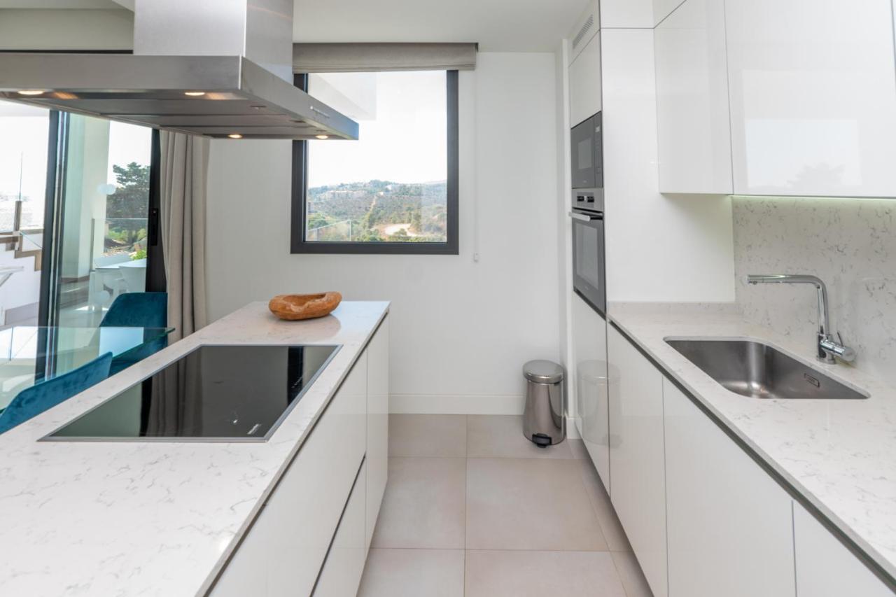 라칼라데미야스 2Br Luxury - Santa Barbara Heights, Good Wifi & Ac 아파트 외부 사진