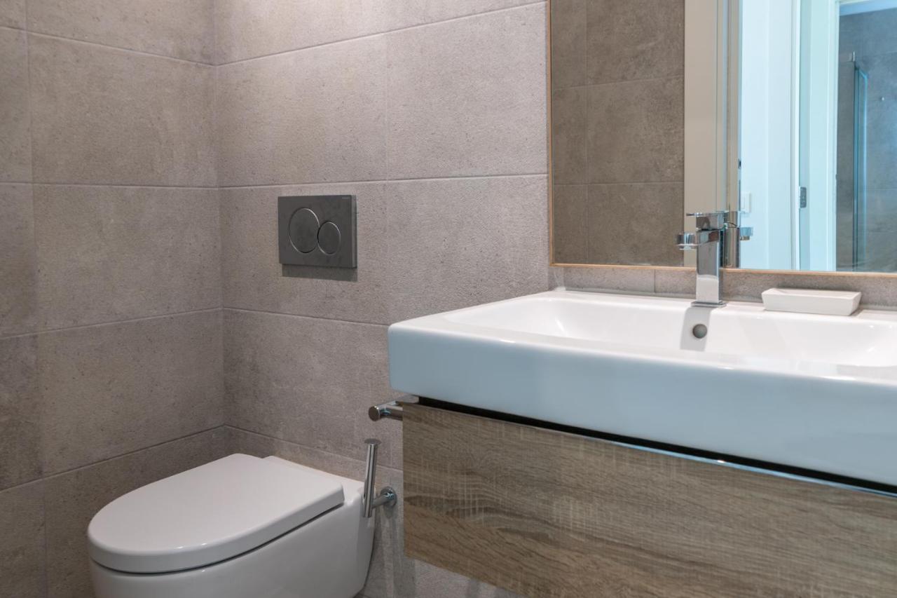 라칼라데미야스 2Br Luxury - Santa Barbara Heights, Good Wifi & Ac 아파트 외부 사진