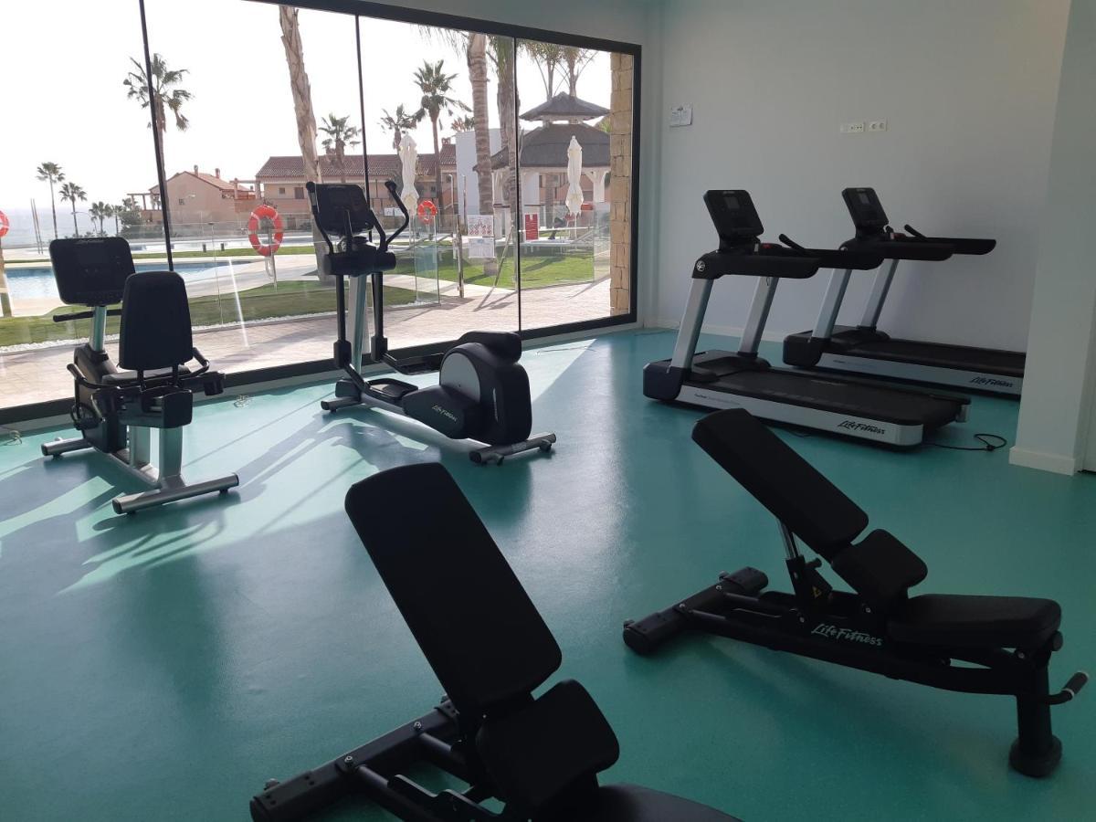 라칼라데미야스 2Br Luxury - Santa Barbara Heights, Good Wifi & Ac 아파트 외부 사진