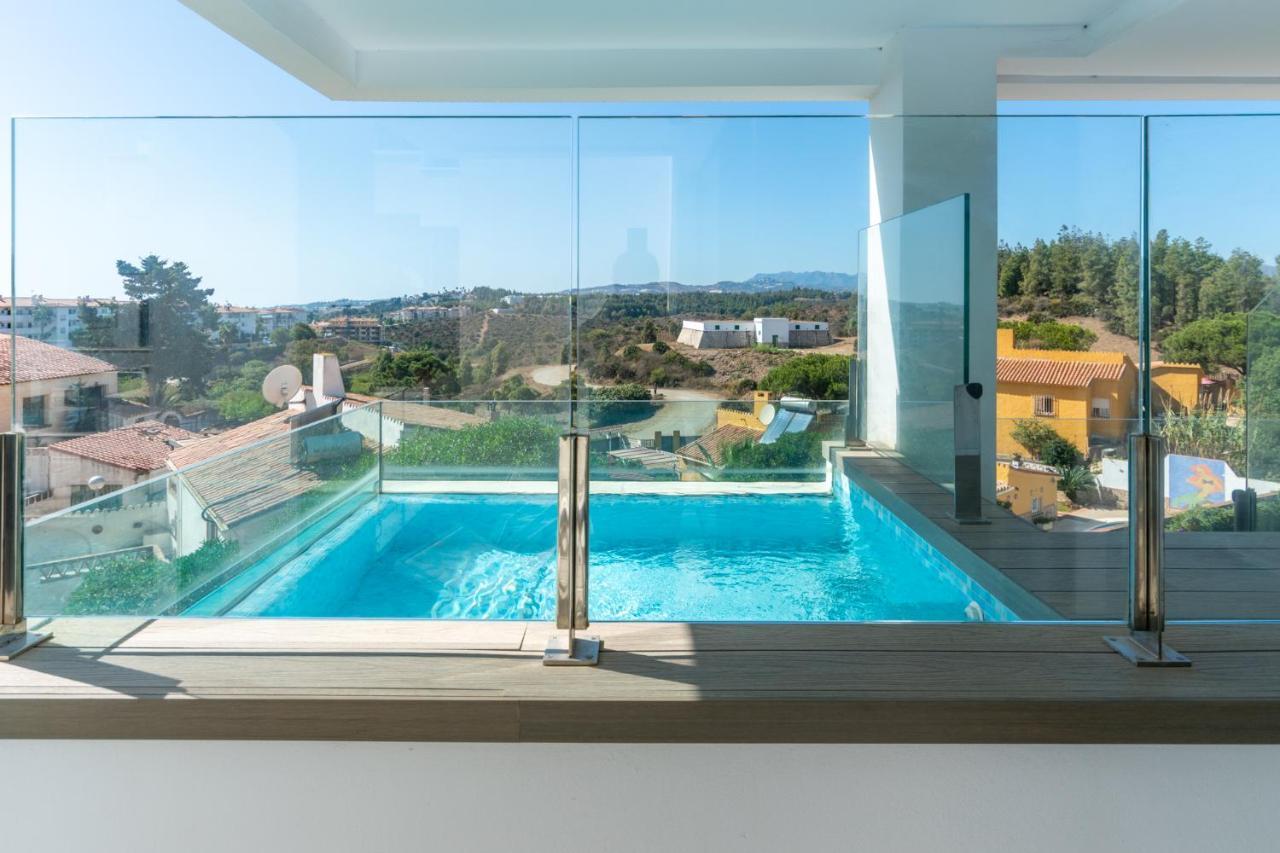 라칼라데미야스 2Br Luxury - Santa Barbara Heights, Good Wifi & Ac 아파트 외부 사진
