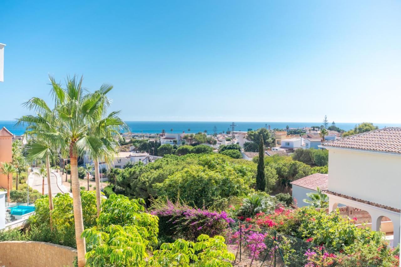 라칼라데미야스 2Br Luxury - Santa Barbara Heights, Good Wifi & Ac 아파트 외부 사진