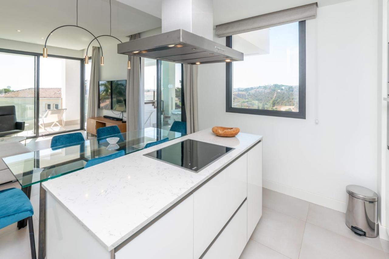 라칼라데미야스 2Br Luxury - Santa Barbara Heights, Good Wifi & Ac 아파트 외부 사진