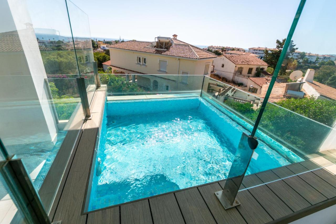 라칼라데미야스 2Br Luxury - Santa Barbara Heights, Good Wifi & Ac 아파트 외부 사진