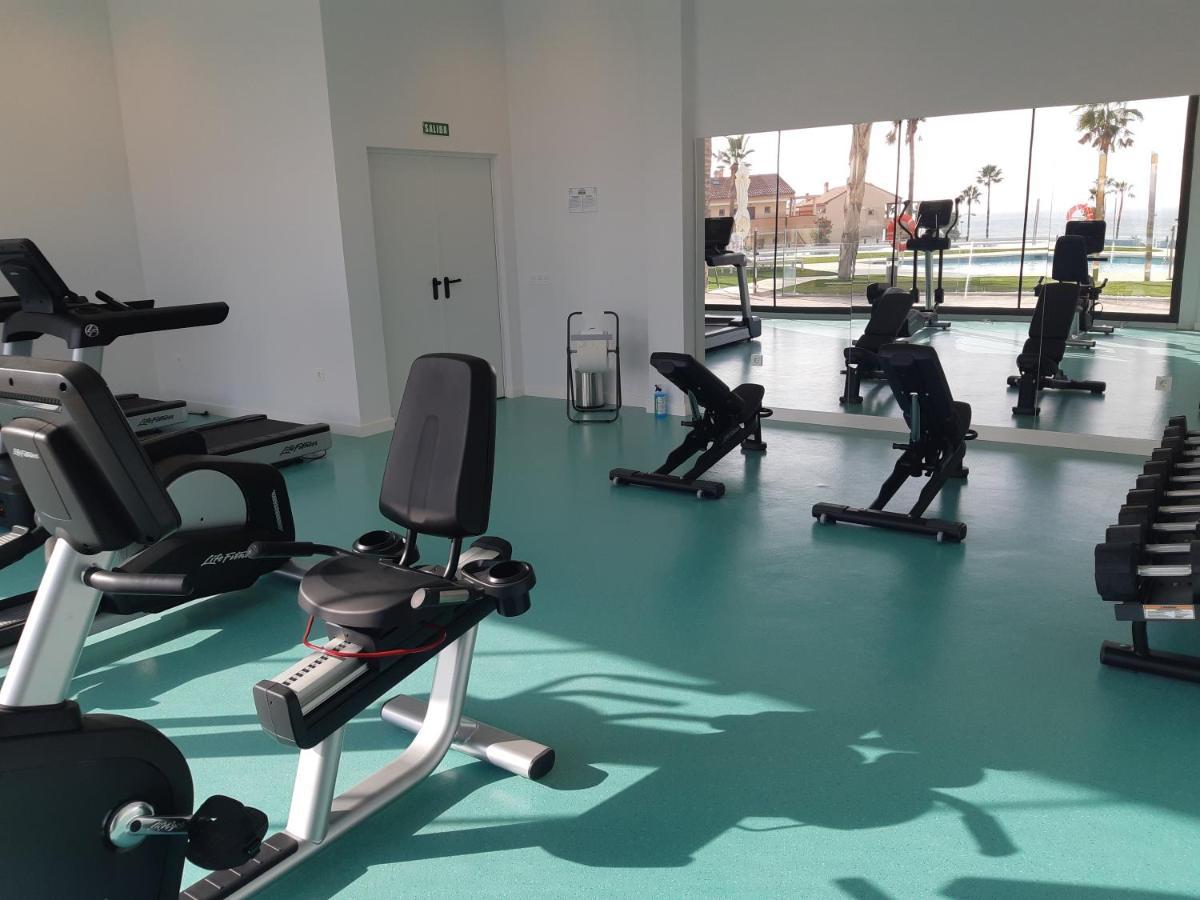 라칼라데미야스 2Br Luxury - Santa Barbara Heights, Good Wifi & Ac 아파트 외부 사진