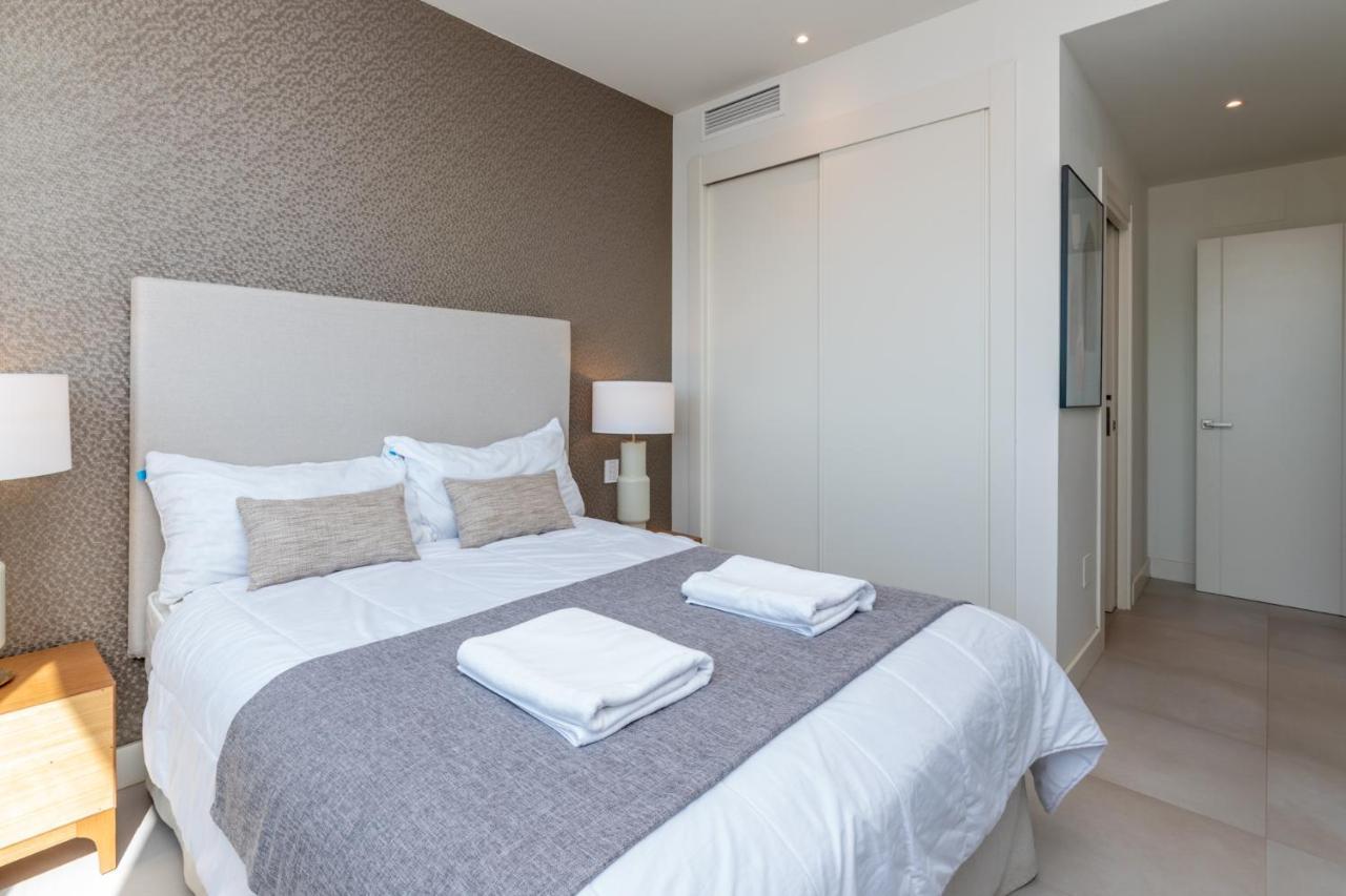 라칼라데미야스 2Br Luxury - Santa Barbara Heights, Good Wifi & Ac 아파트 외부 사진
