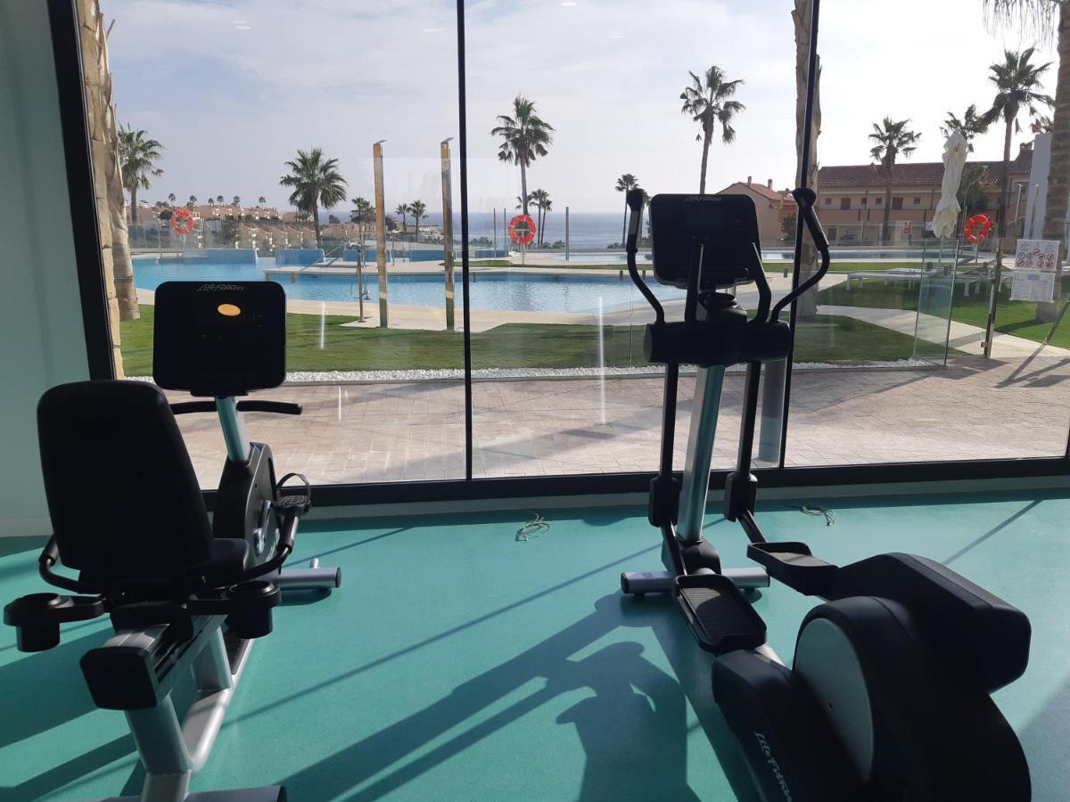 라칼라데미야스 2Br Luxury - Santa Barbara Heights, Good Wifi & Ac 아파트 외부 사진