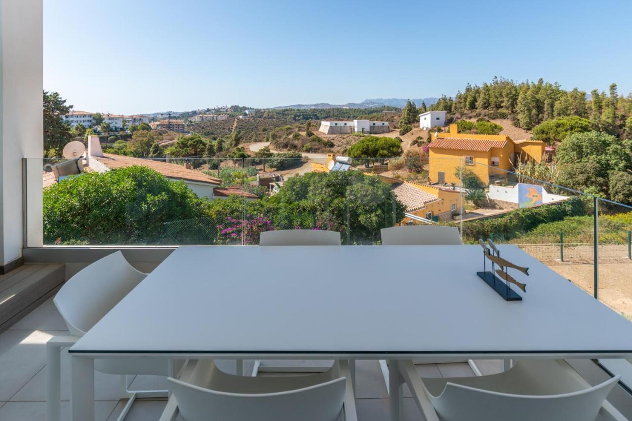라칼라데미야스 2Br Luxury - Santa Barbara Heights, Good Wifi & Ac 아파트 외부 사진