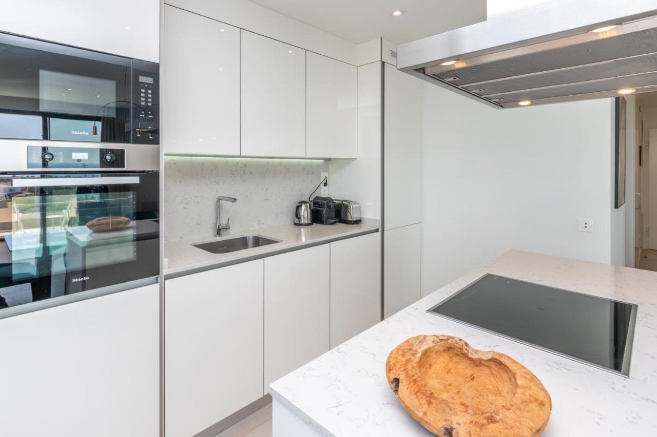 라칼라데미야스 2Br Luxury - Santa Barbara Heights, Good Wifi & Ac 아파트 외부 사진