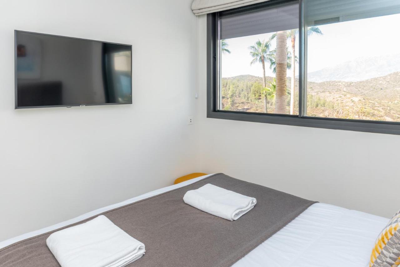 라칼라데미야스 2Br Luxury - Santa Barbara Heights, Good Wifi & Ac 아파트 외부 사진