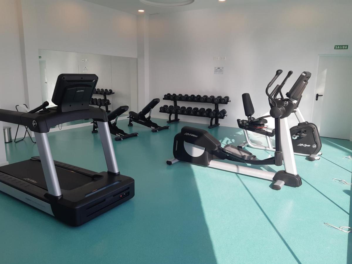 라칼라데미야스 2Br Luxury - Santa Barbara Heights, Good Wifi & Ac 아파트 외부 사진